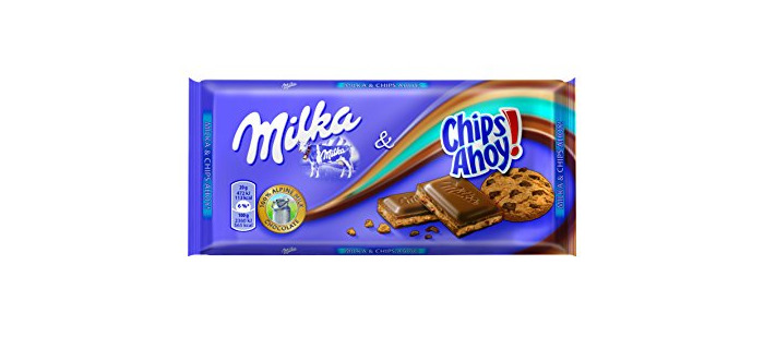 Producto MILKA