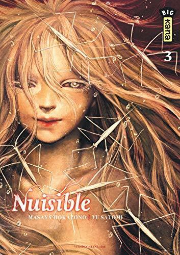 Nuisible