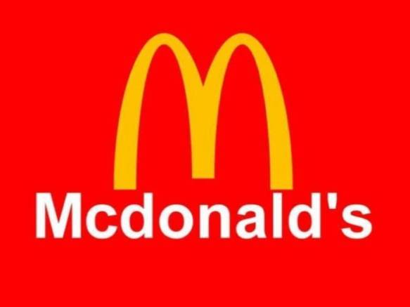 Restaurants McDonald’s – Méqui 1000