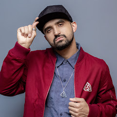 Social Thiago Ventura 