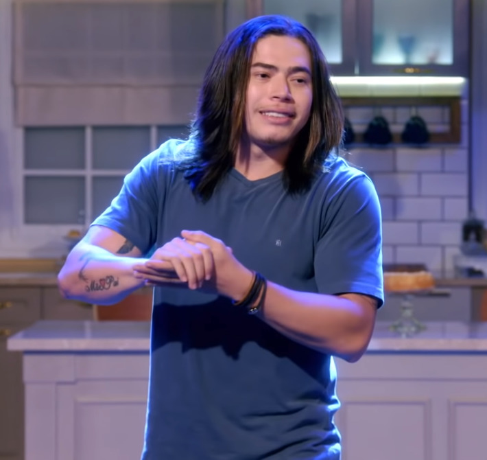 Social whindersson nunes