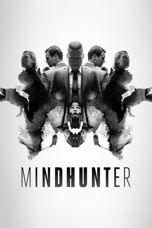 Serie Mindhunter