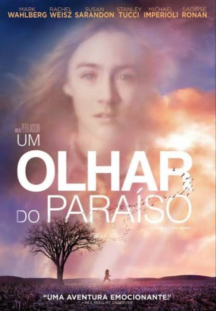 Películas Um olhar do paraíso