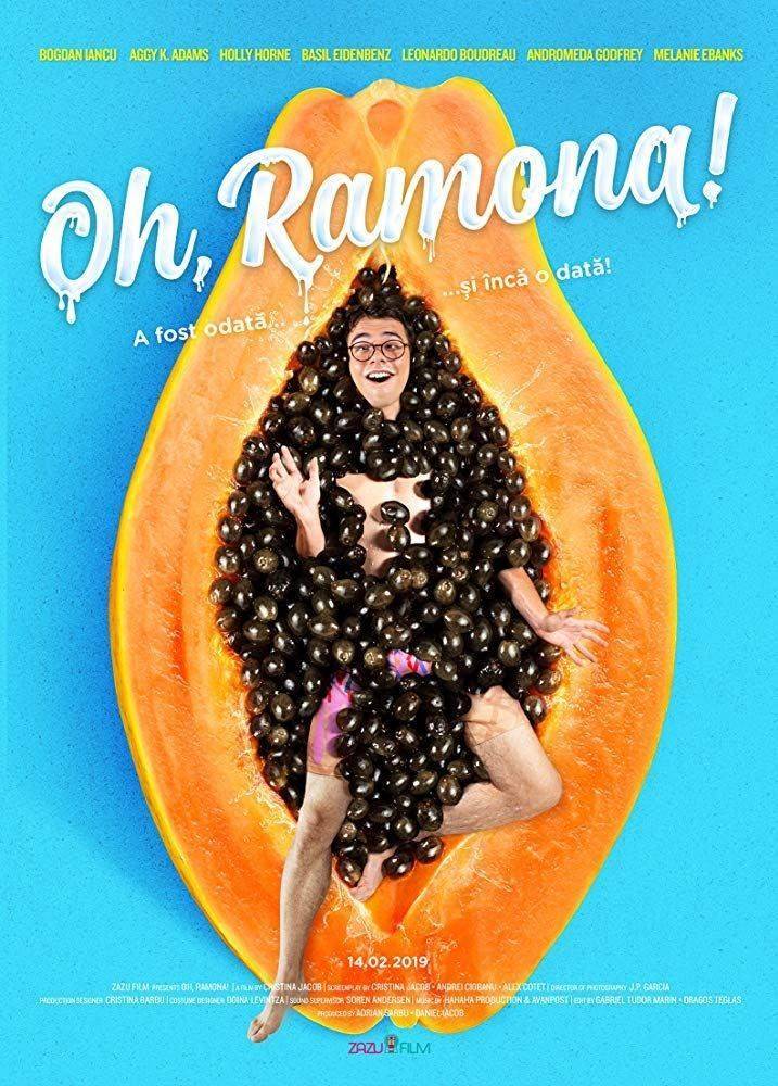 Movie Oh Ramona!