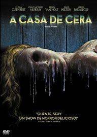 Películas A casa de cera