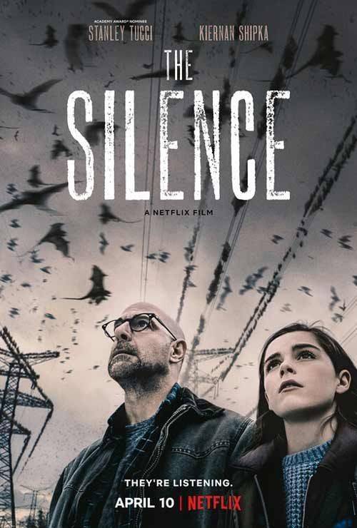 Movies The Silence