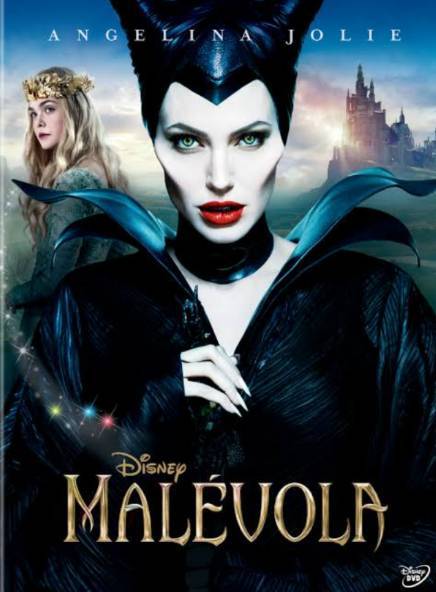 Películas Malévola