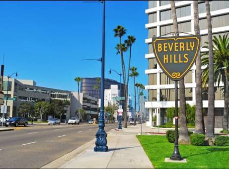 Place Beverly Hills