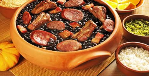 Restaurants Feijoada