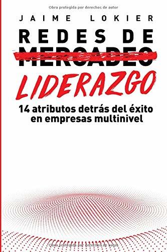 Libro Redes de Liderazgo