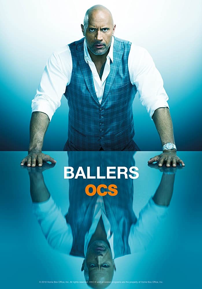 Serie Ballers