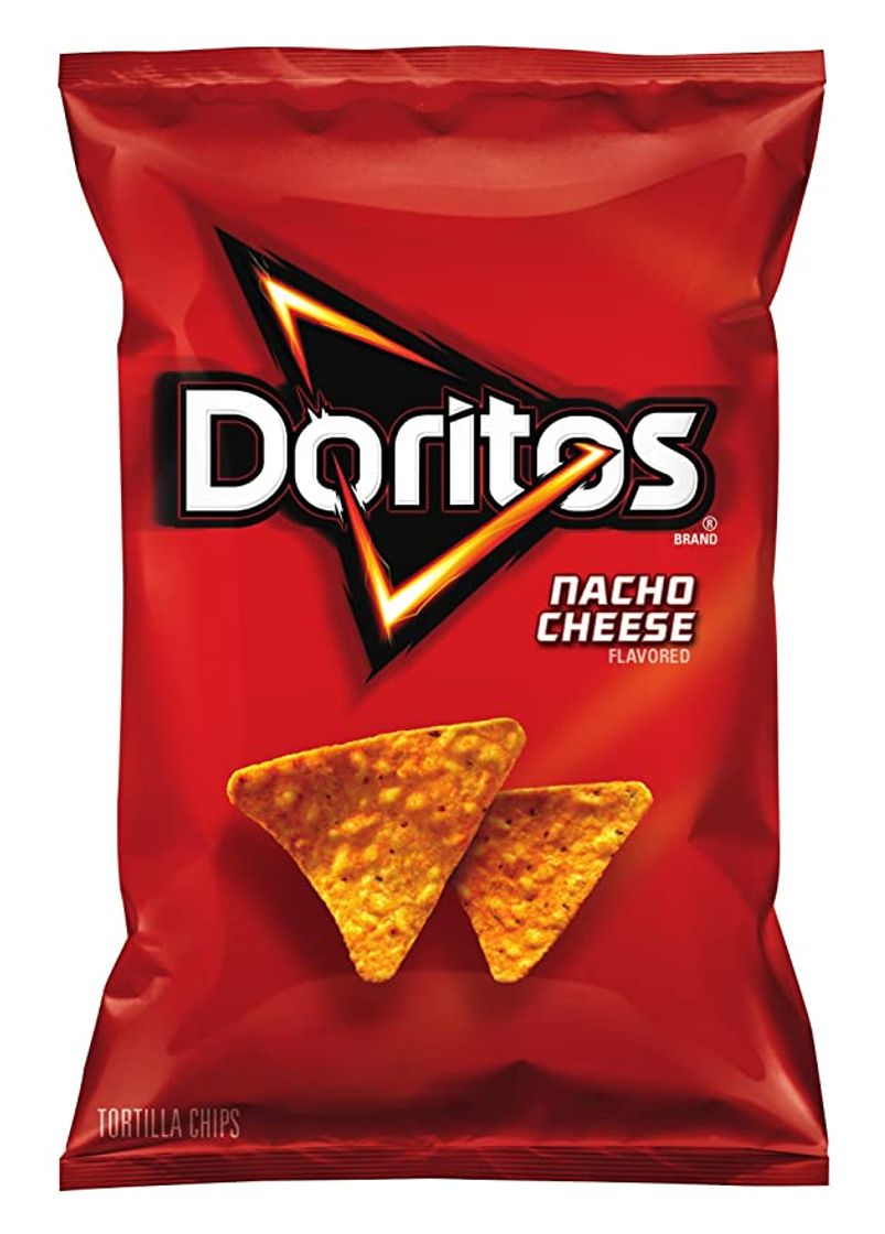 Fashion Doritos