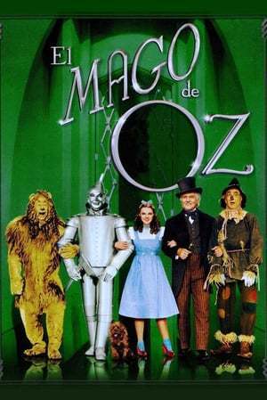 Movie El mago de Oz