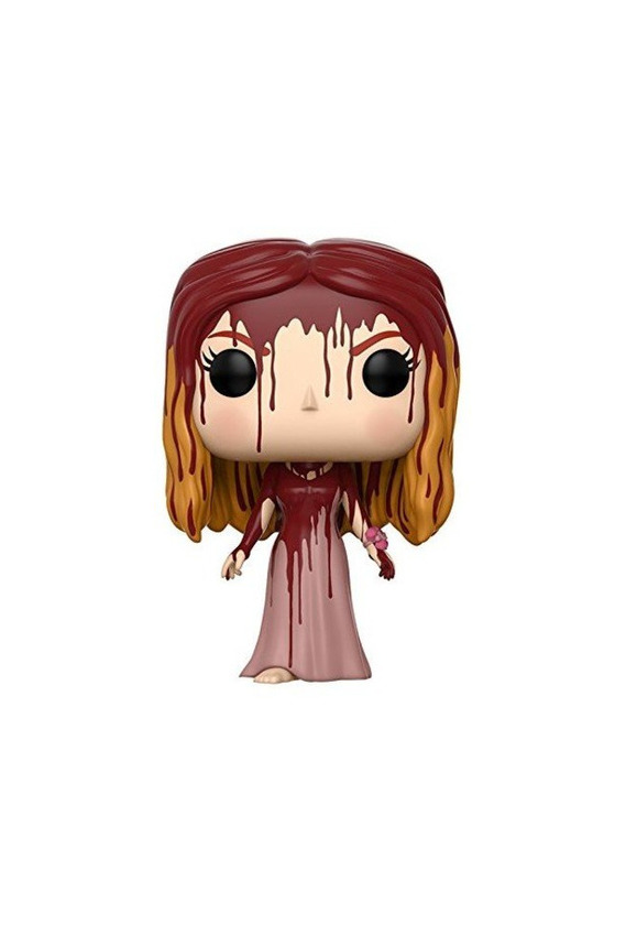 Juego Carrie-20115 Horror Figura de Vinilo Funko 20115