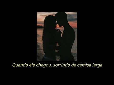 Apaga a Luz (feat. Olívia)