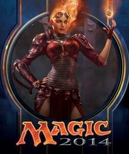 Videojuegos Magic 2014 — Duels of the Planeswalkers