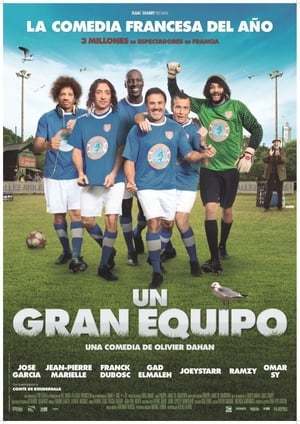 Movie Un gran equipo