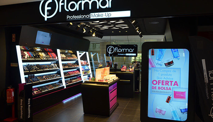 Places Flormar