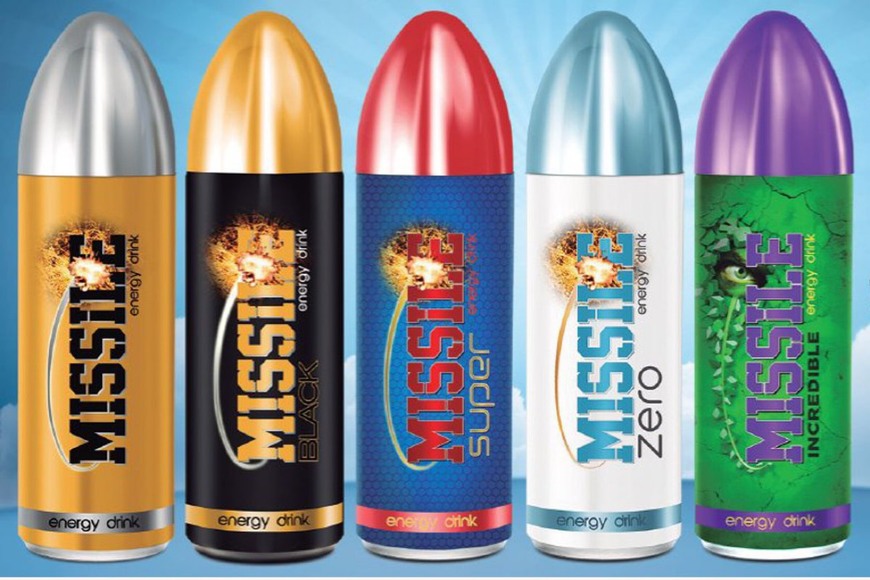 Products Missile Energy 