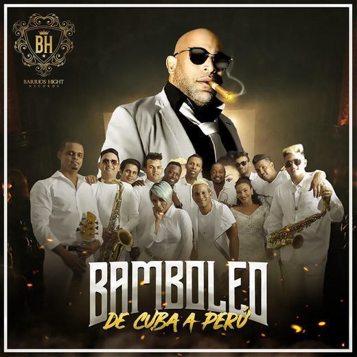 Canción Usted No Sabe