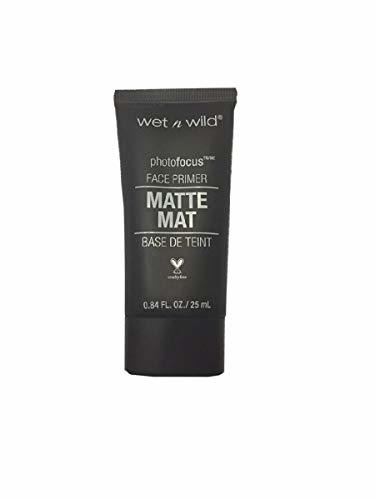 Beauty Wet n Wild Partners In Prime Coverall Base de Maquillaje