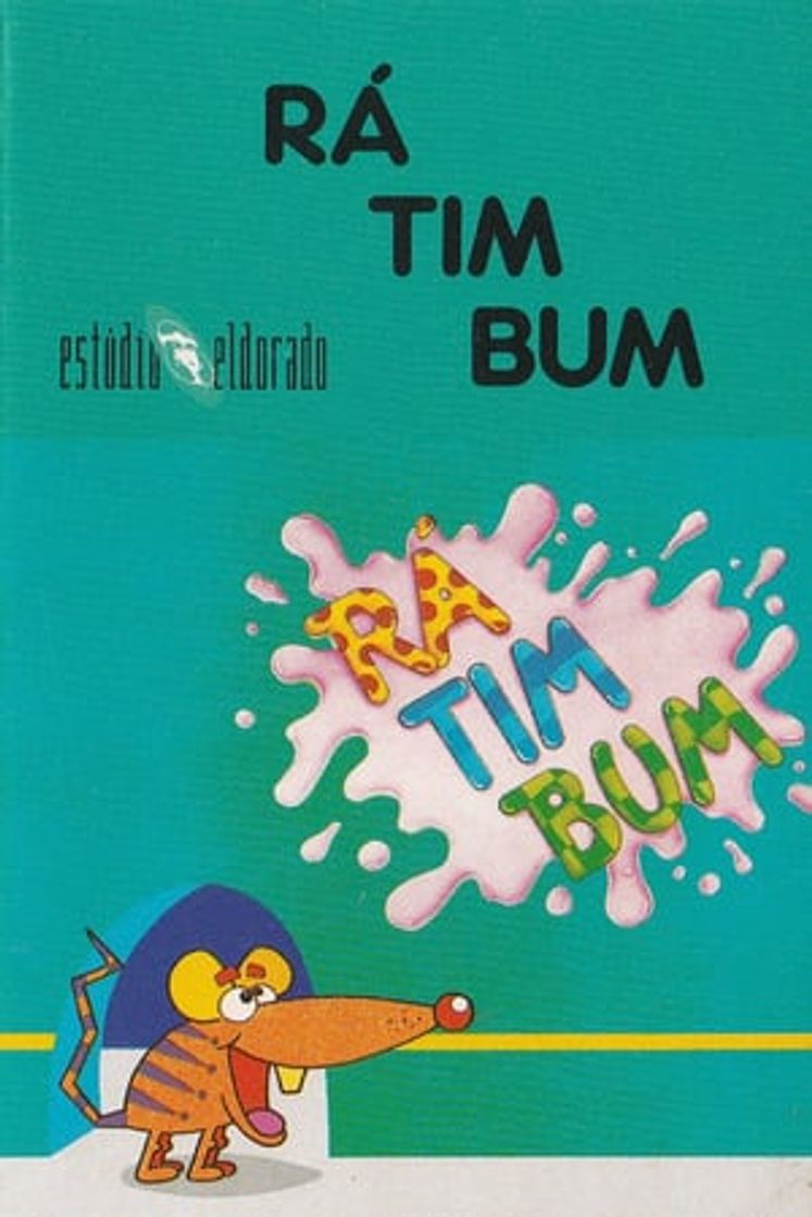 Serie Rá-Tim-Bum