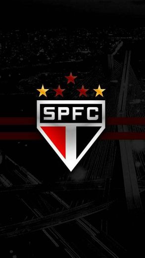 São Paulo Futebol clube
