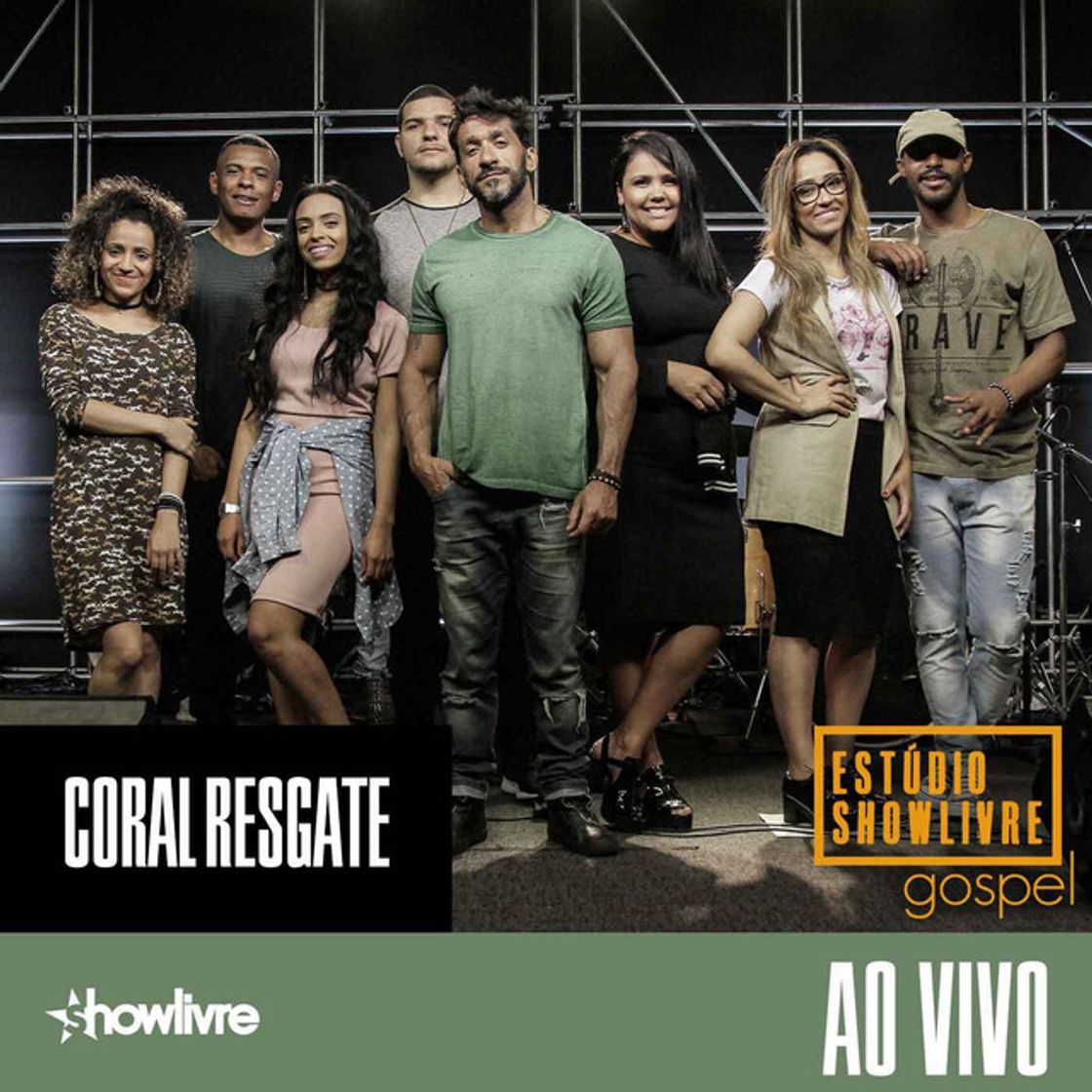 Music Envolve-Me - Ao Vivo