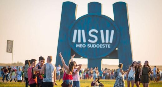 Meo sudoeste