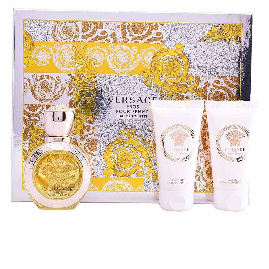 Social EROS POUR FEMME LOTE perfume EDT 