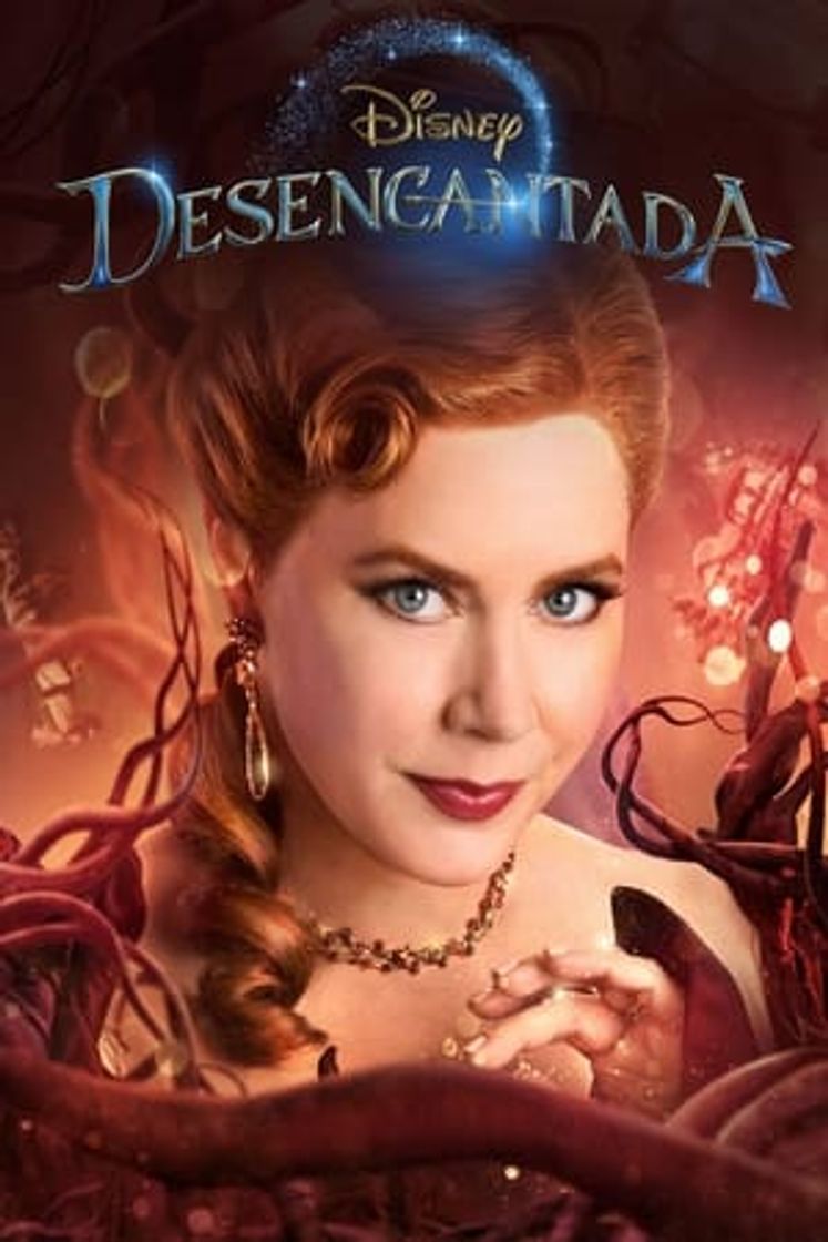 Película Desencantada: Vuelve Giselle