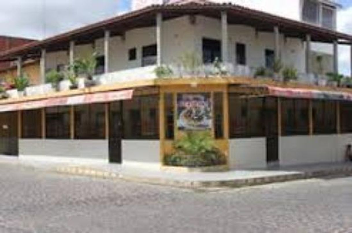 Restaurants Pizzaria Delírios