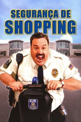 Paul Blart: Mall Cop