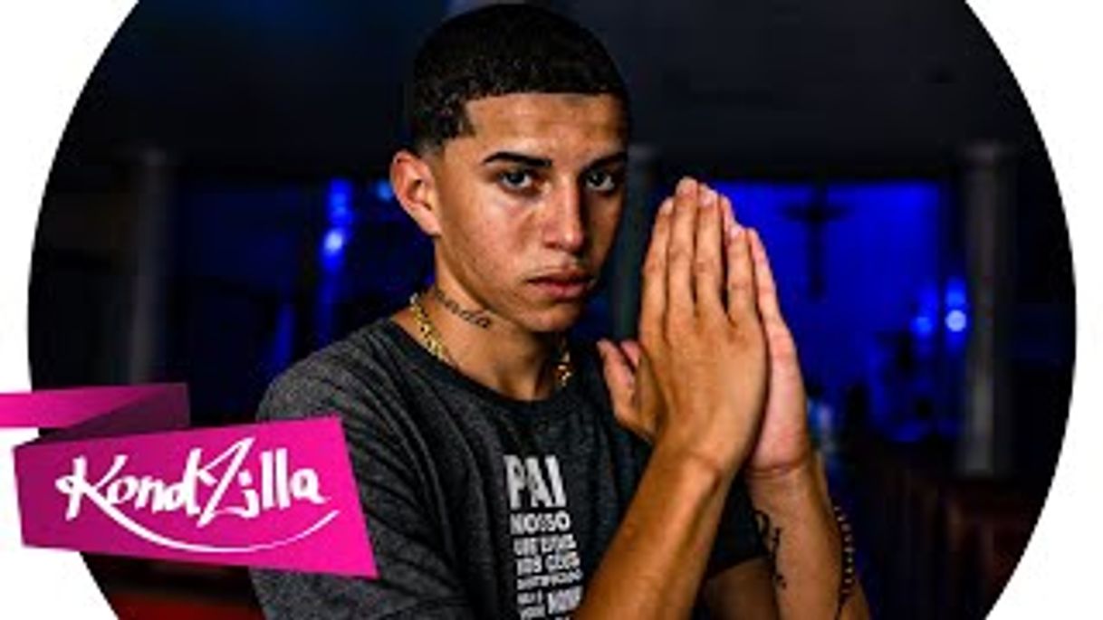 Canciones MC GSO13 - Vou Sorrir Atoa (KondZilla) - YouTube