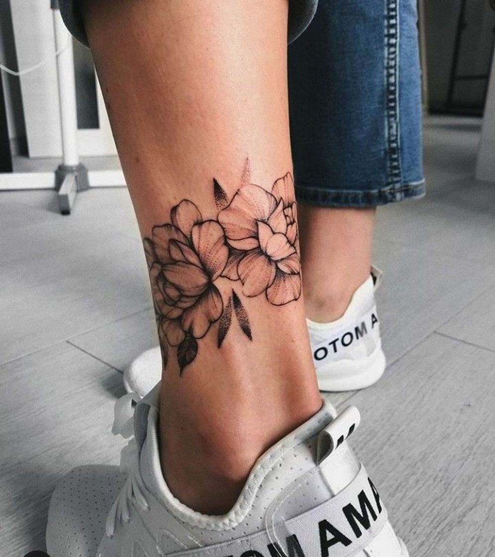 Moda Tattos Femininas ♀🦋