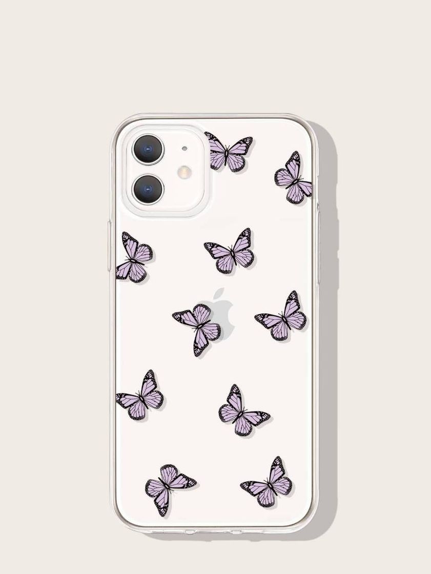 Fashion Case butterfly 