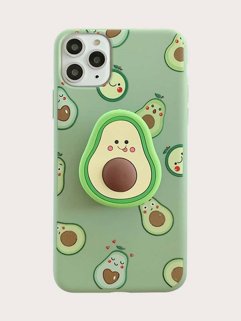 Fashion Case avocado