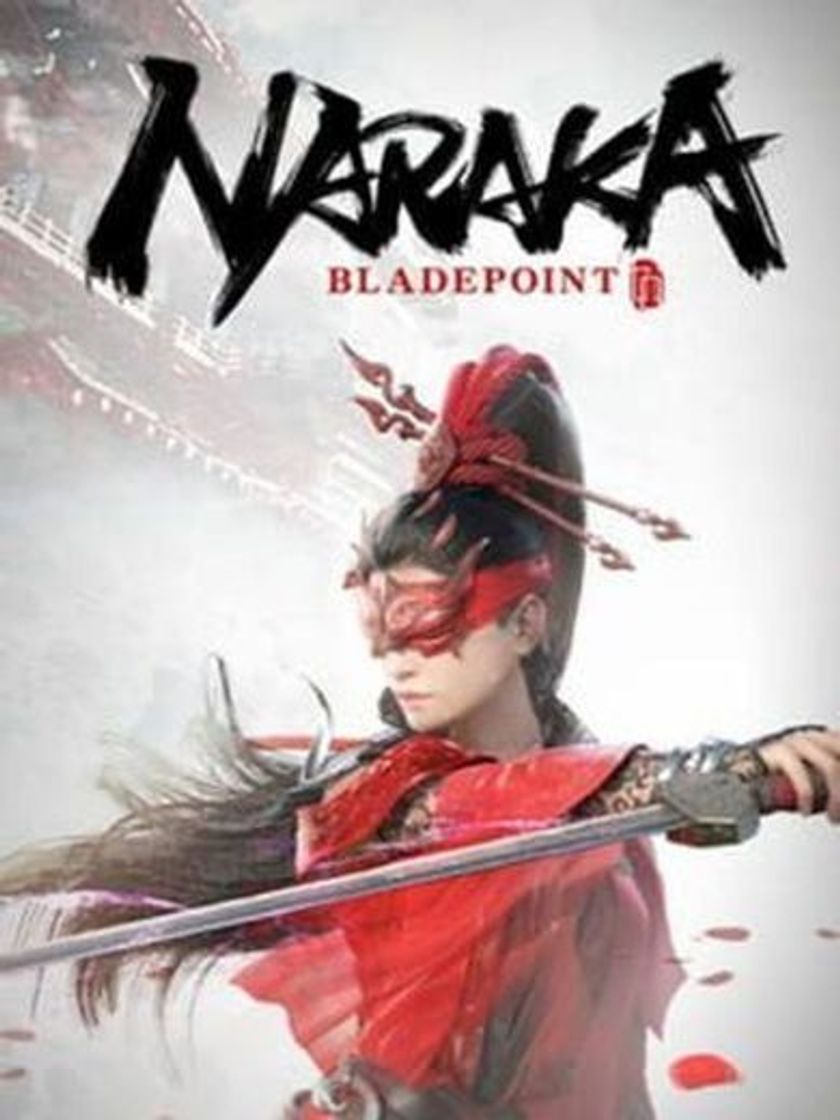 Videojuegos NARAKA: BLADEPOINT