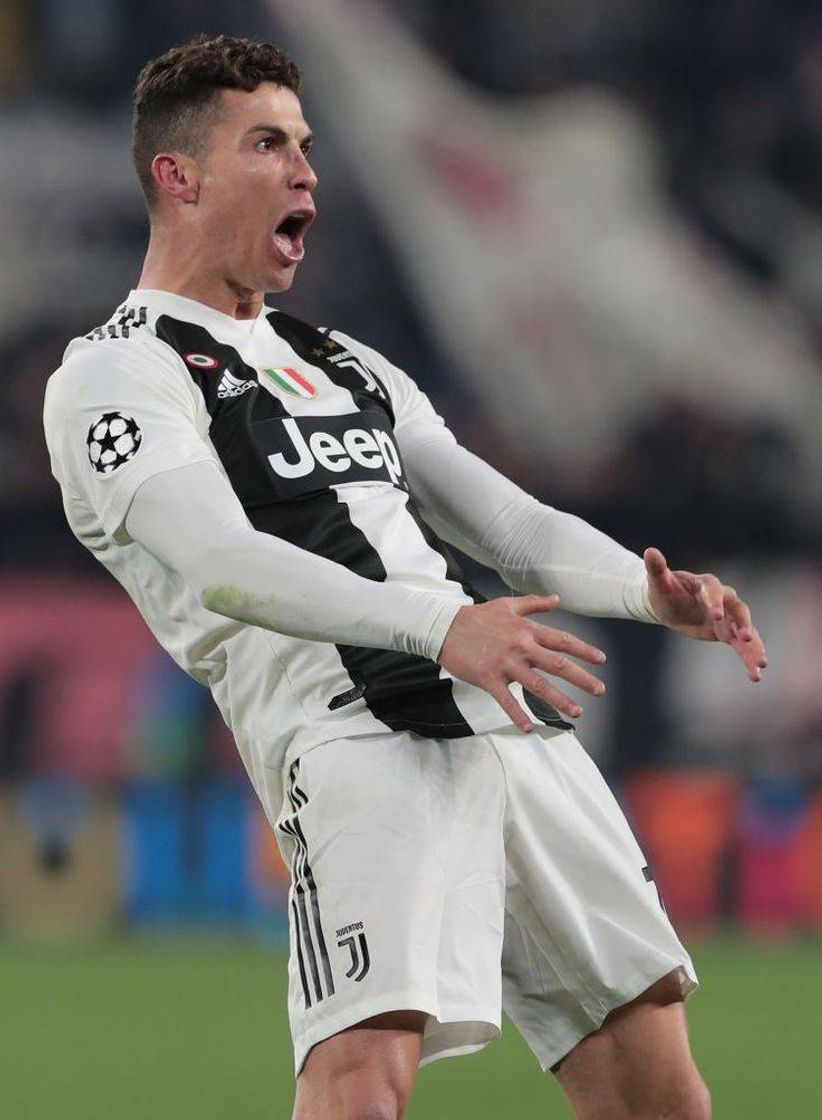 CR7 