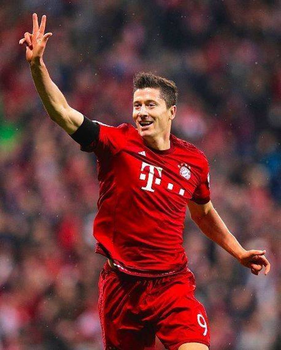 Lewandowski 