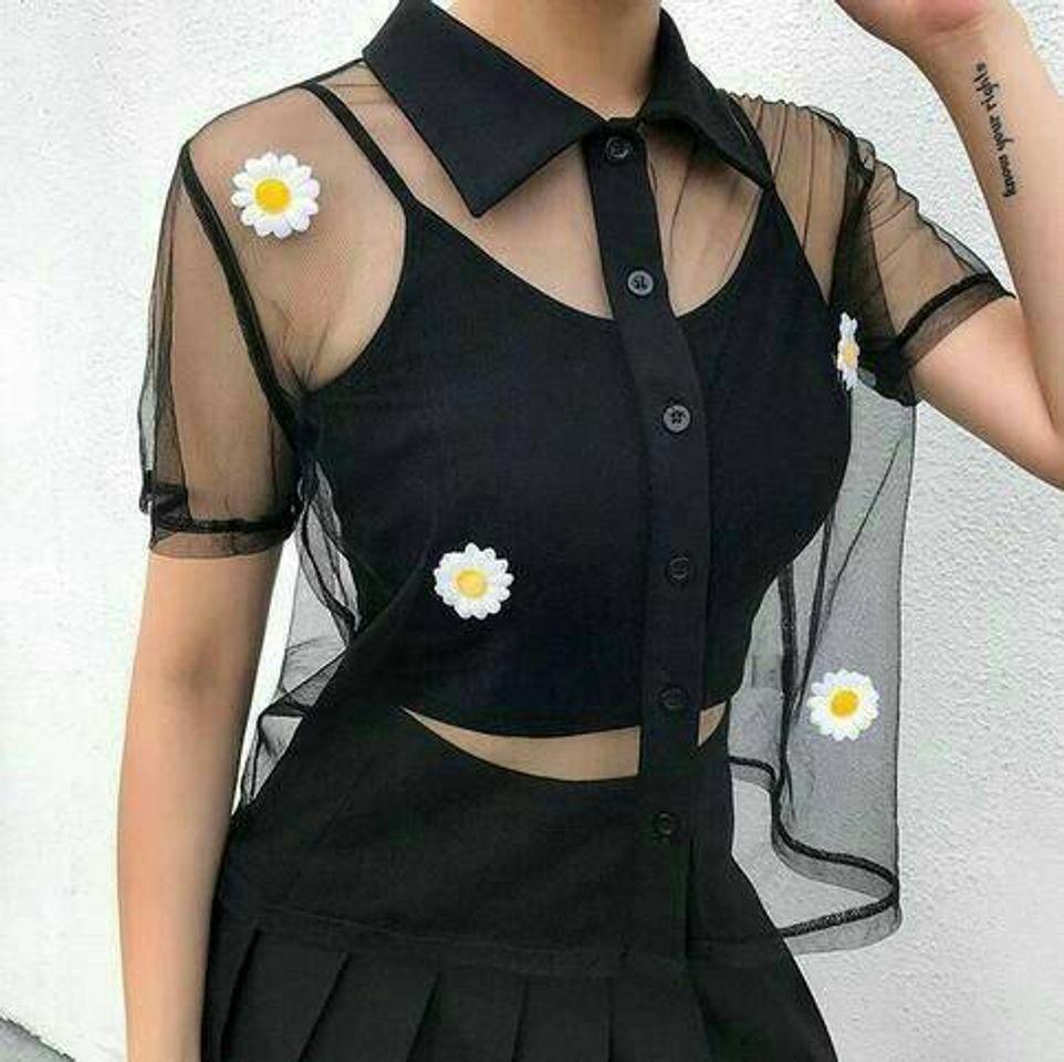 Moda Roupa que usaria🌼