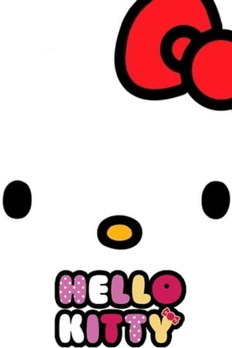 Movie Hello Kitty