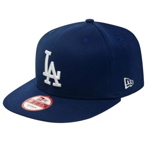 New Era Los Angeles Dodgers OTC Gorra