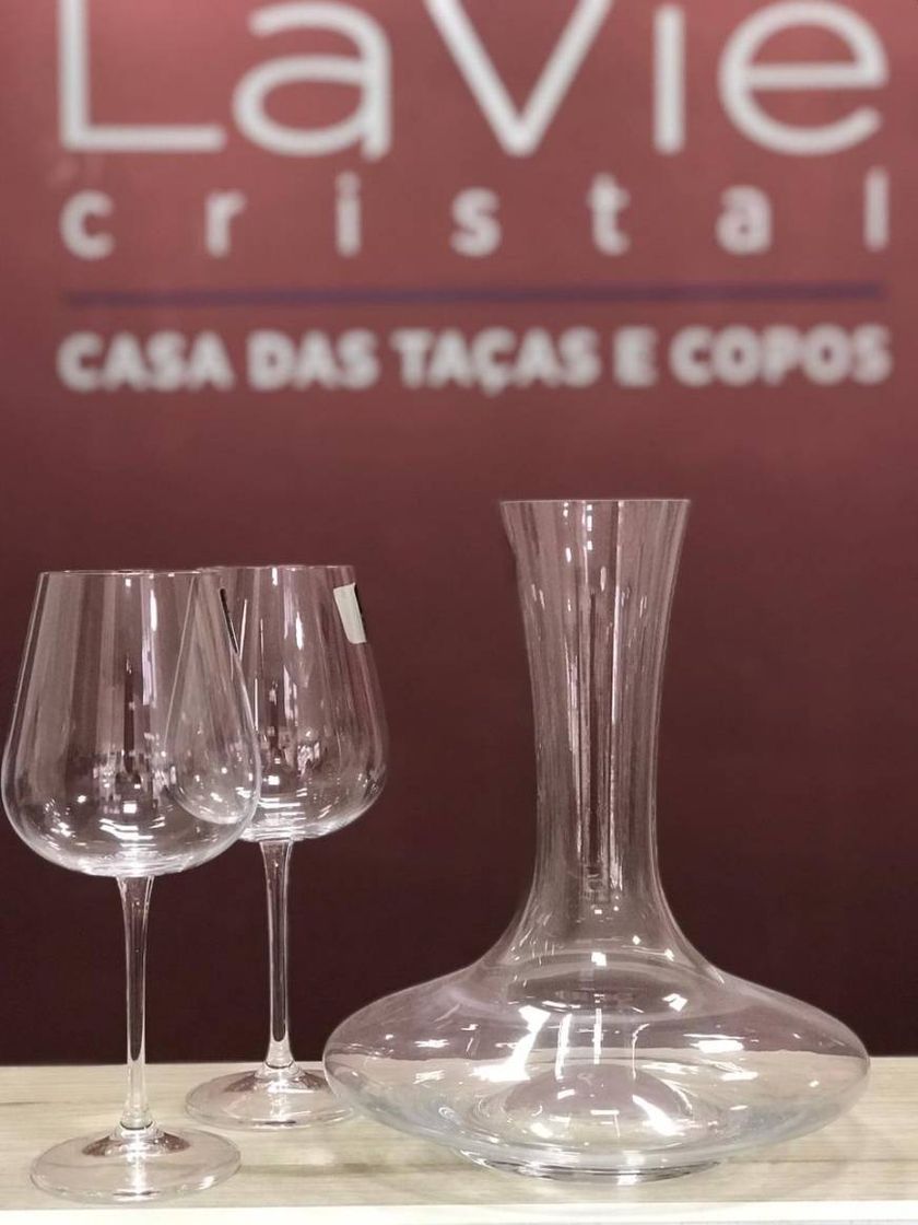 Fashion Para os amantes do vinho taças e Decanter top.