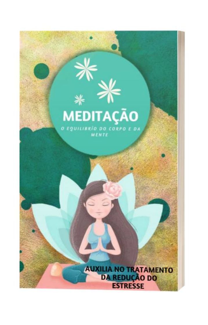 Social Ebook :Programa de Meditação para todos os dias, que poderá