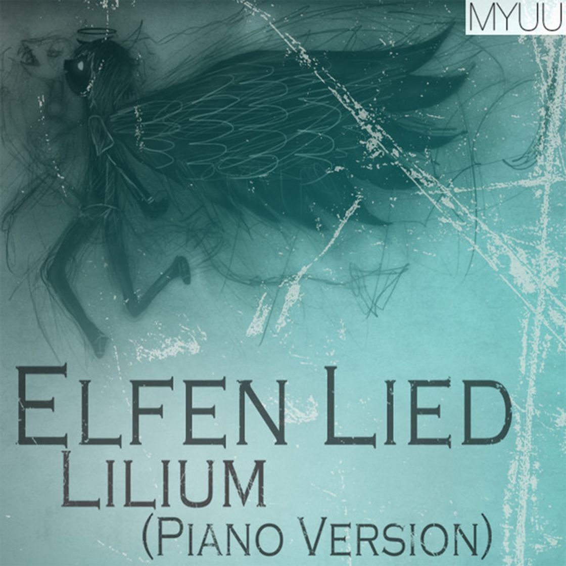 Canciones Elfen Lied - Lilium