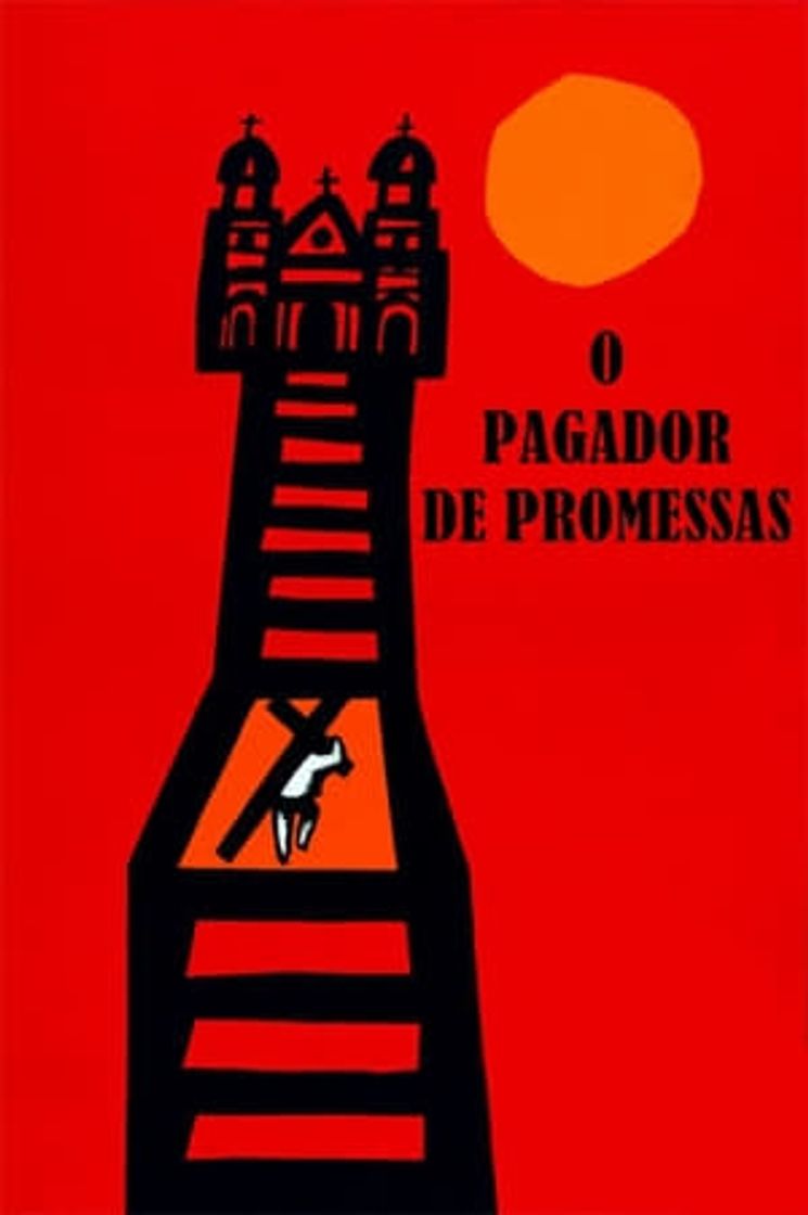 Movie El pagador de promesas