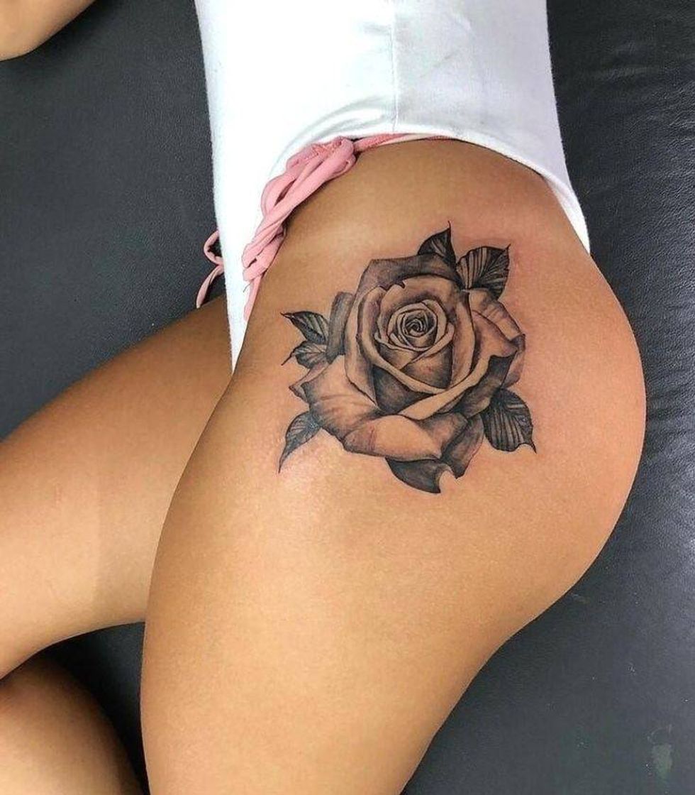 Fashion Tattos