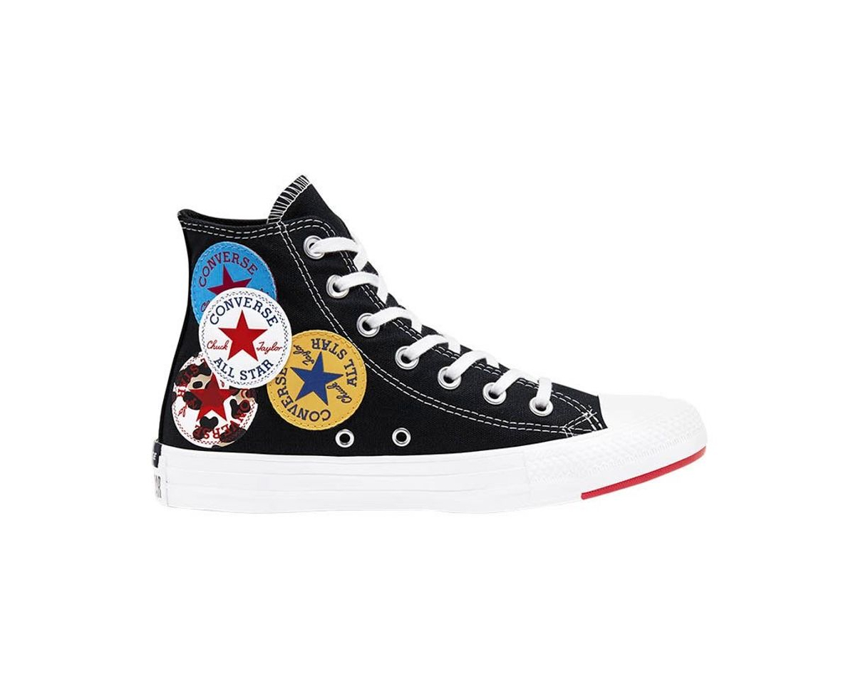 Moda CONVERSE ZAPATILLAS MULTI LOGO HI