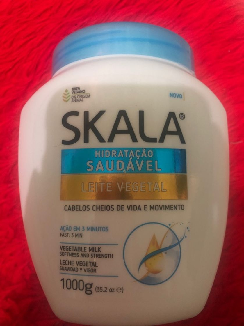 Moda Creme de Tratamento Dona Skala - Skala